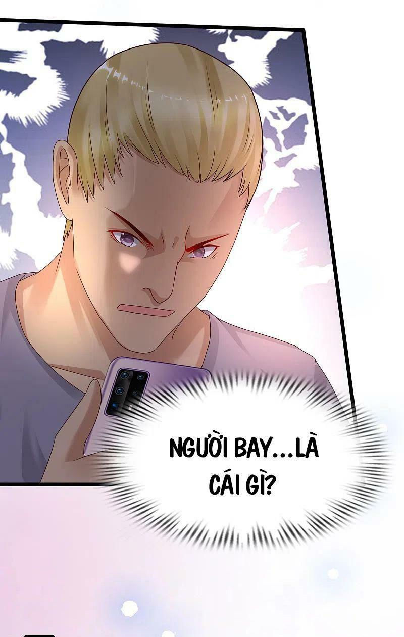 tối cường vận đào hoa chapter 222 24