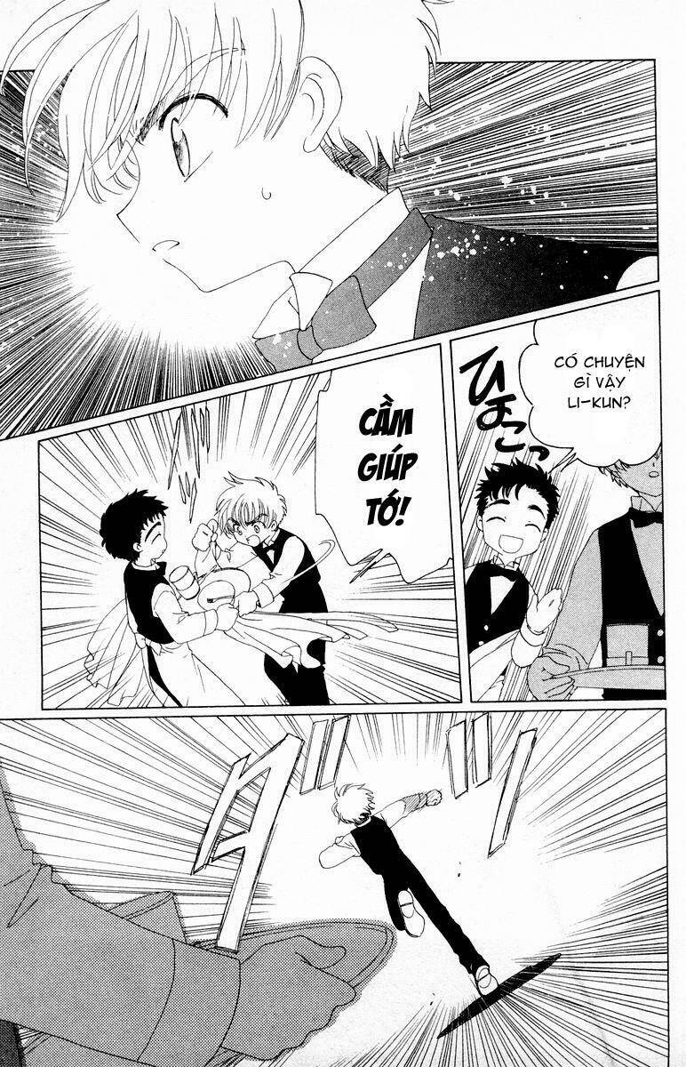 card captor sakura chapter 40 2