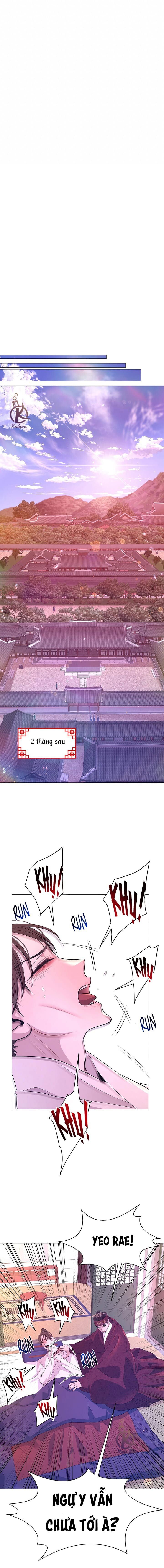 dạ xoa hoá diễn ký chapter 56 10