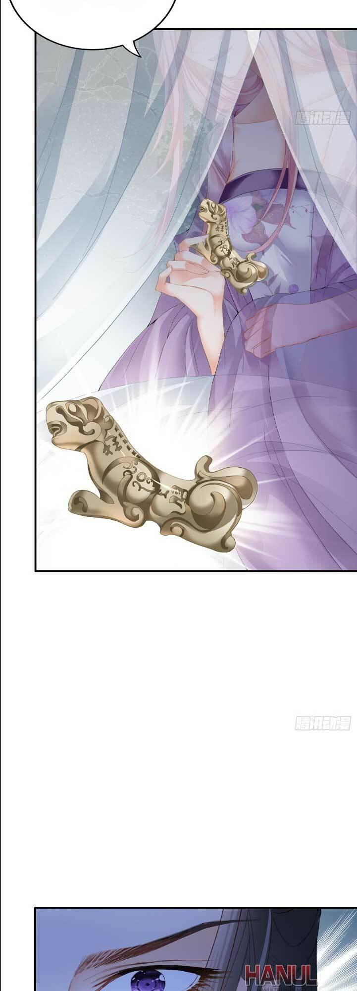 bổn vương muốn nàng chapter 181 12