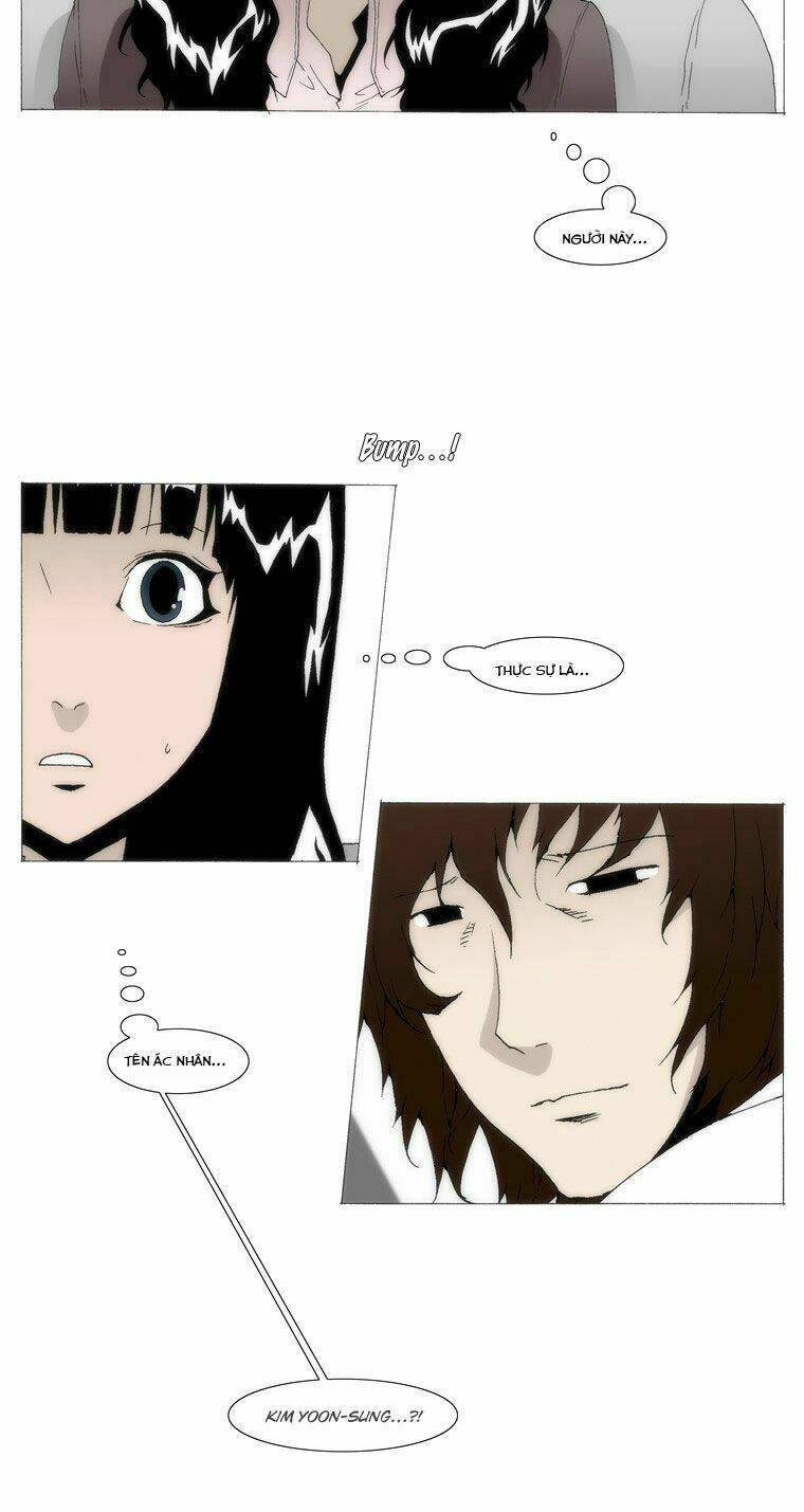 siêu năng 1.5 chapter 24 27