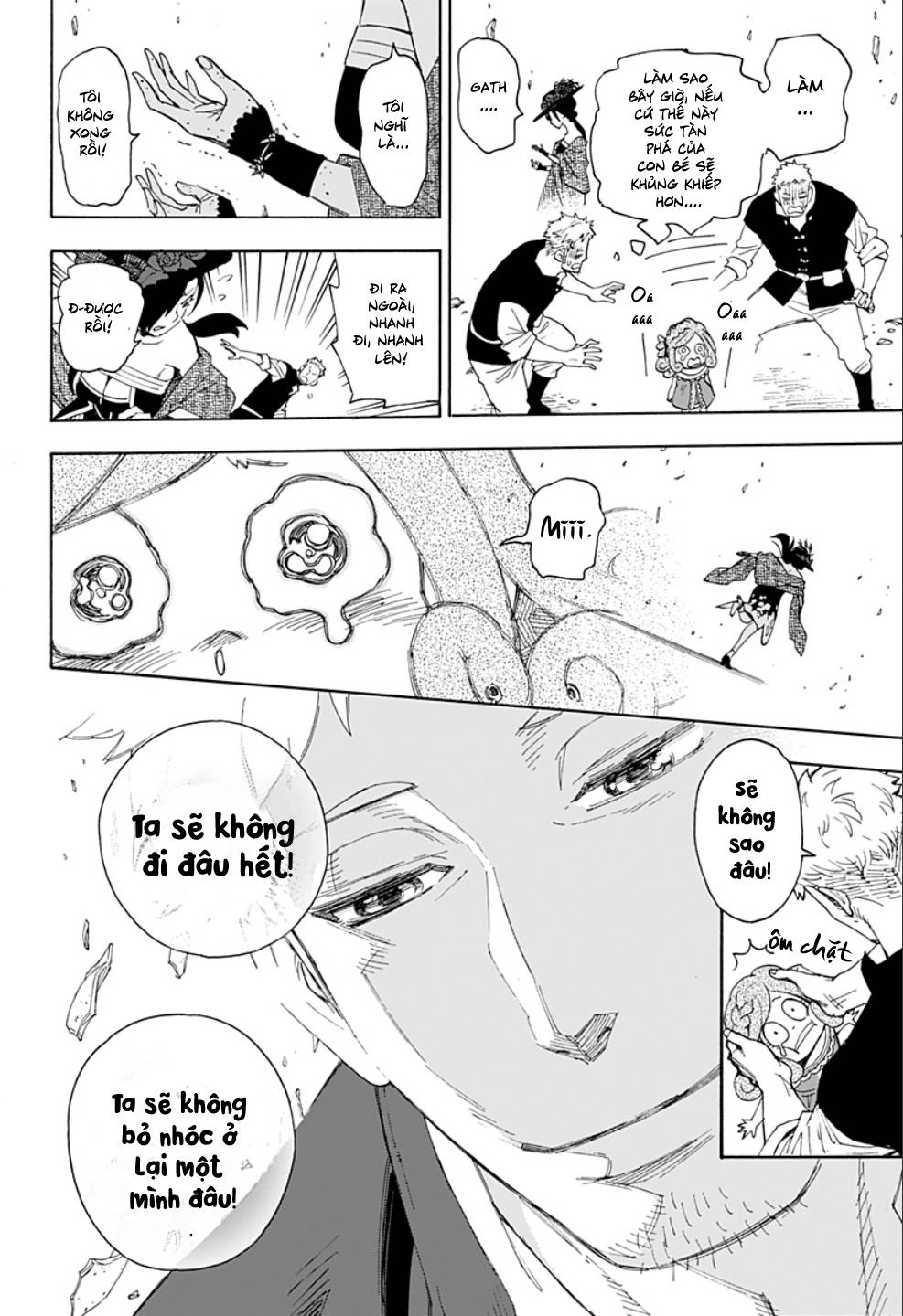 oneshot cho ngày thêm vui chapter 22 47