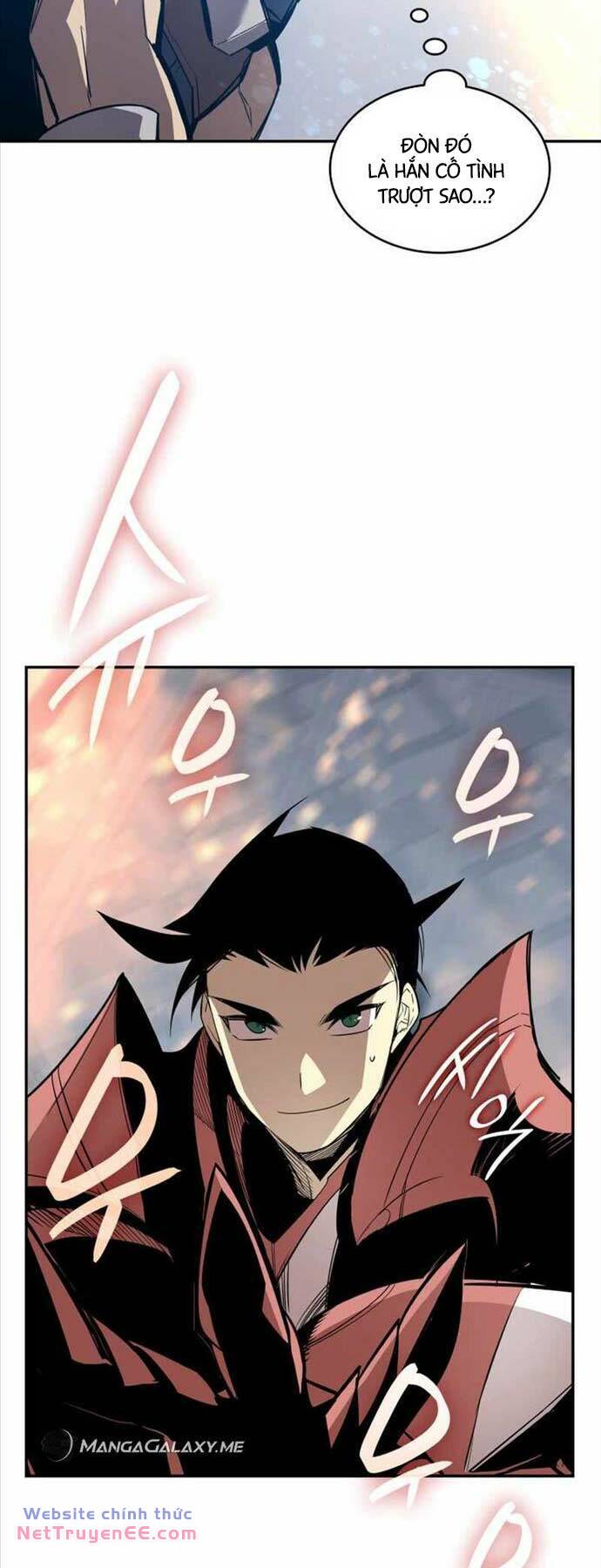 tôi là lính mới chapter 174 4