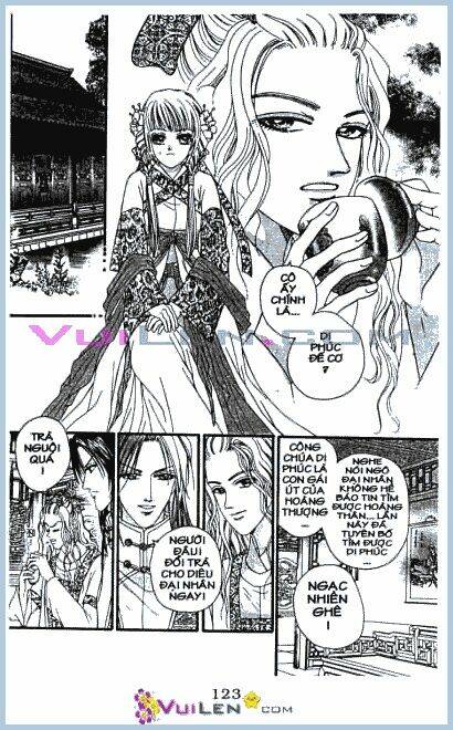 nàng công chúa lạc loài chapter 2 125