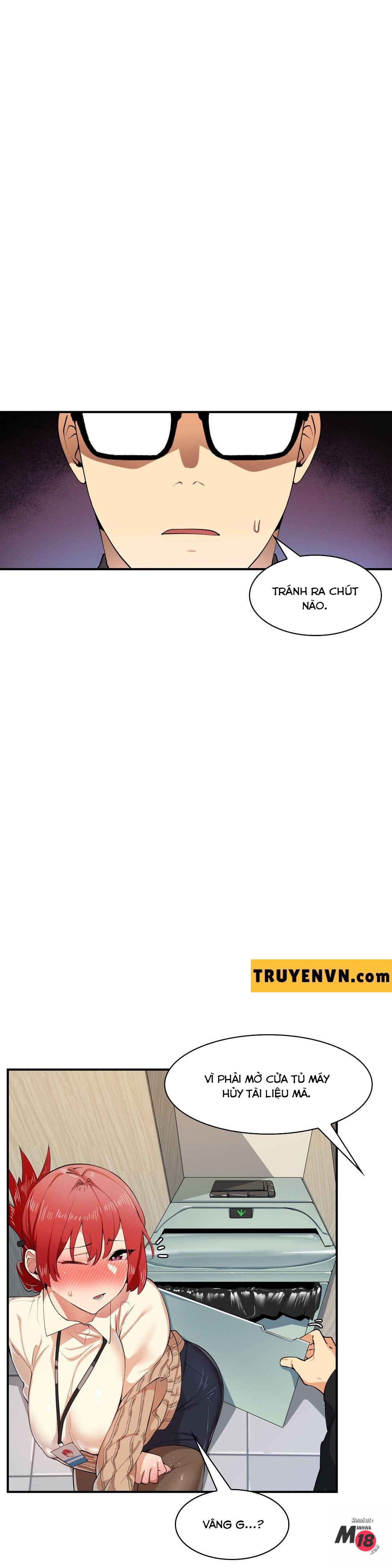 vấn đề nhạy cảm chapter 3 2