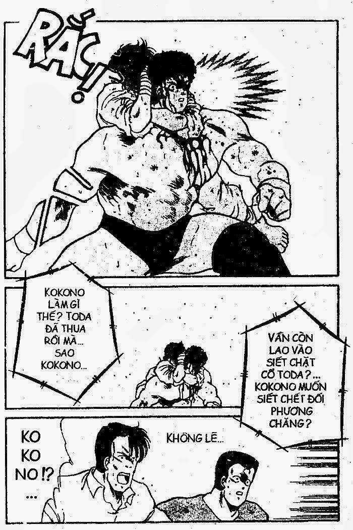 truyền nhân atula - shura no mon i chapter 49 12