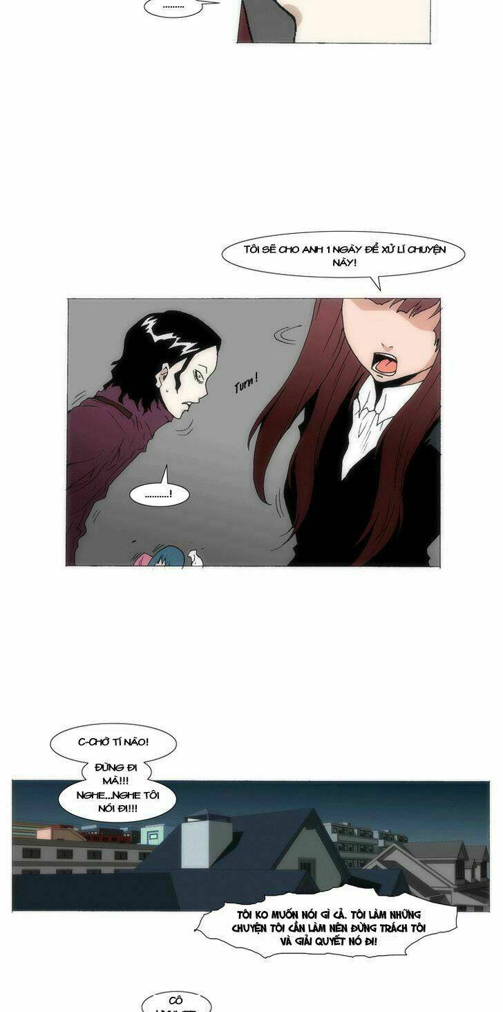 siêu năng 1.5 chapter 9 16