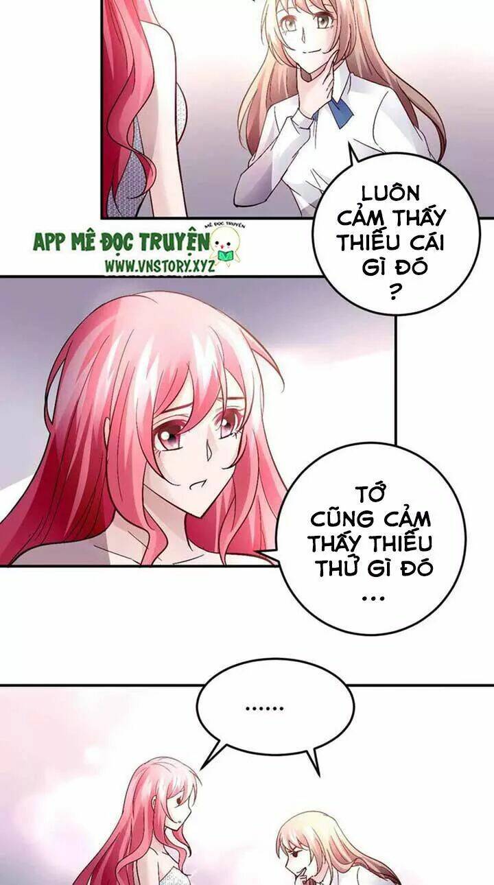 trò chơi săn tình - tổng tài khó kìm lòng chapter 62 13