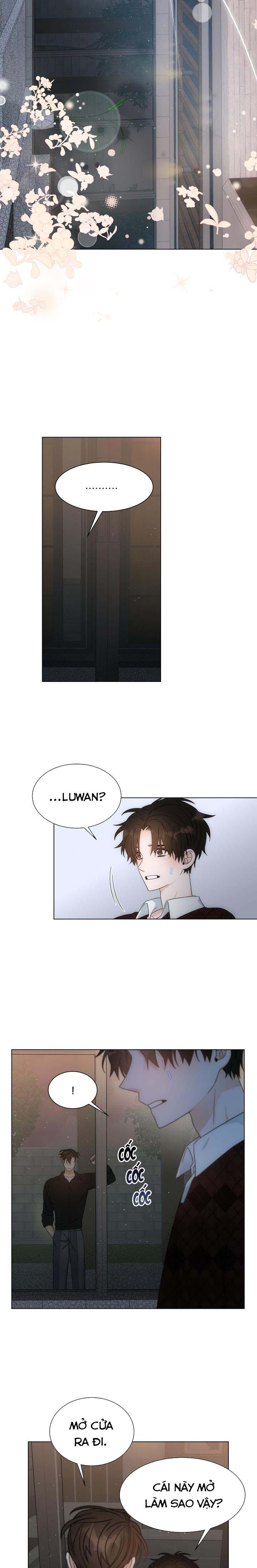 chuyện tình lãng mạn tại manhattan chapter 41 13