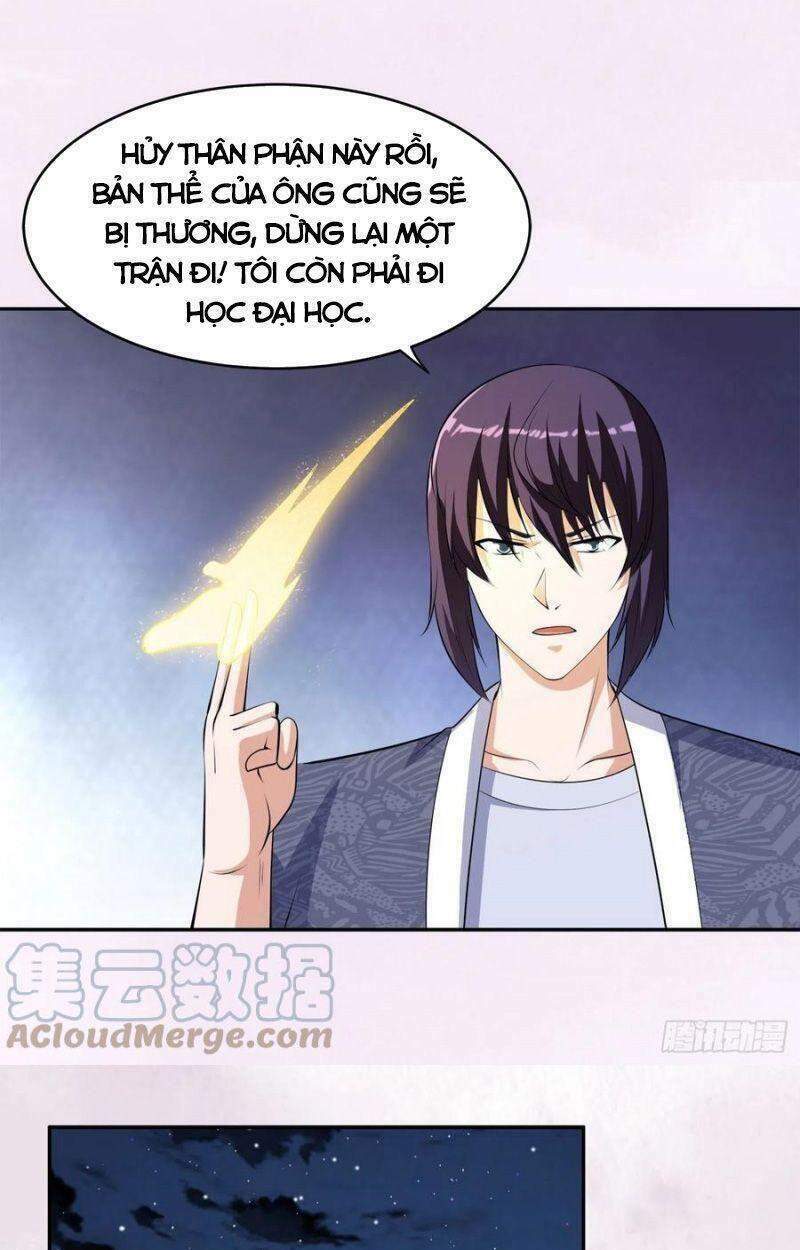 người tu tiên tại đô thị chapter 165 16