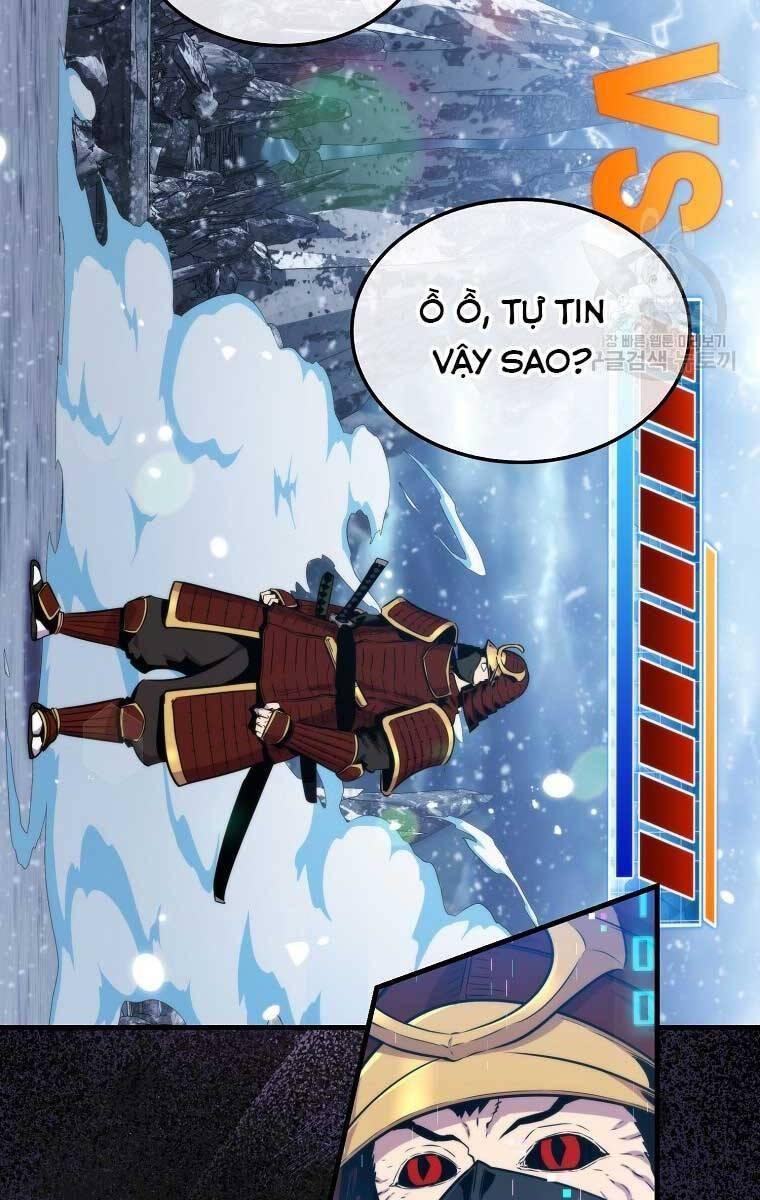 tôi thăng cấp trong lúc ngủ chapter 76 87