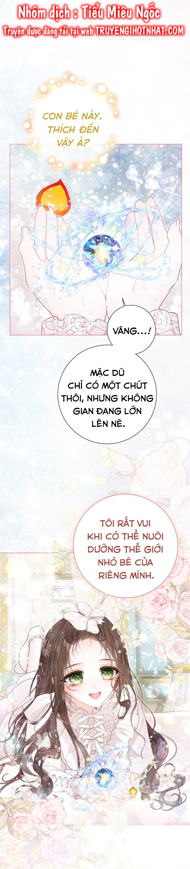 em sẽ khiến thế giới yêu thương của chị biến mất chapter 44 9
