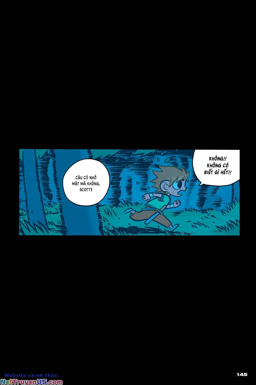 scott pilgrim full color chapter 4 142