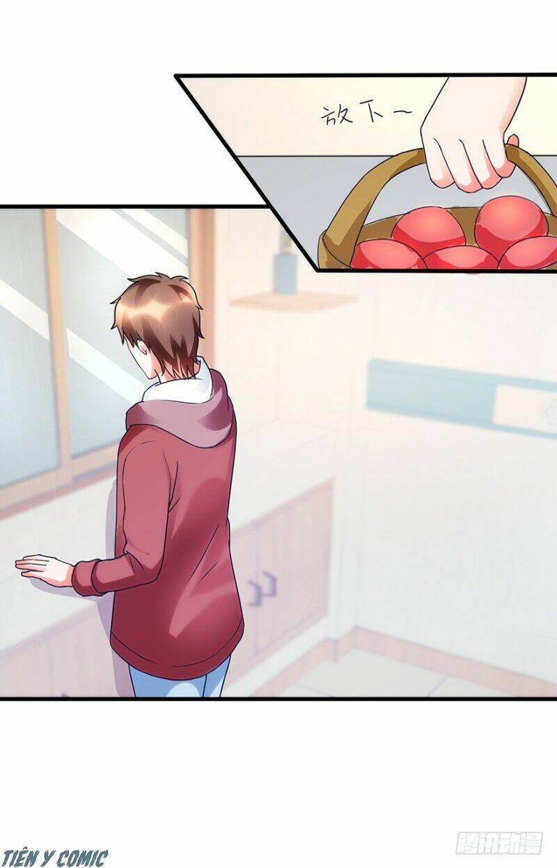 thấu thị tiên y chapter 79 22