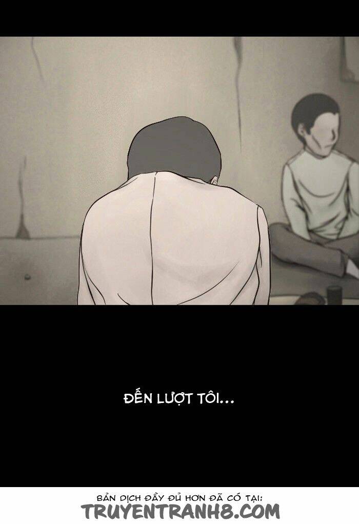 thứ sáu: những câu chuyện cấm chapter 30 33