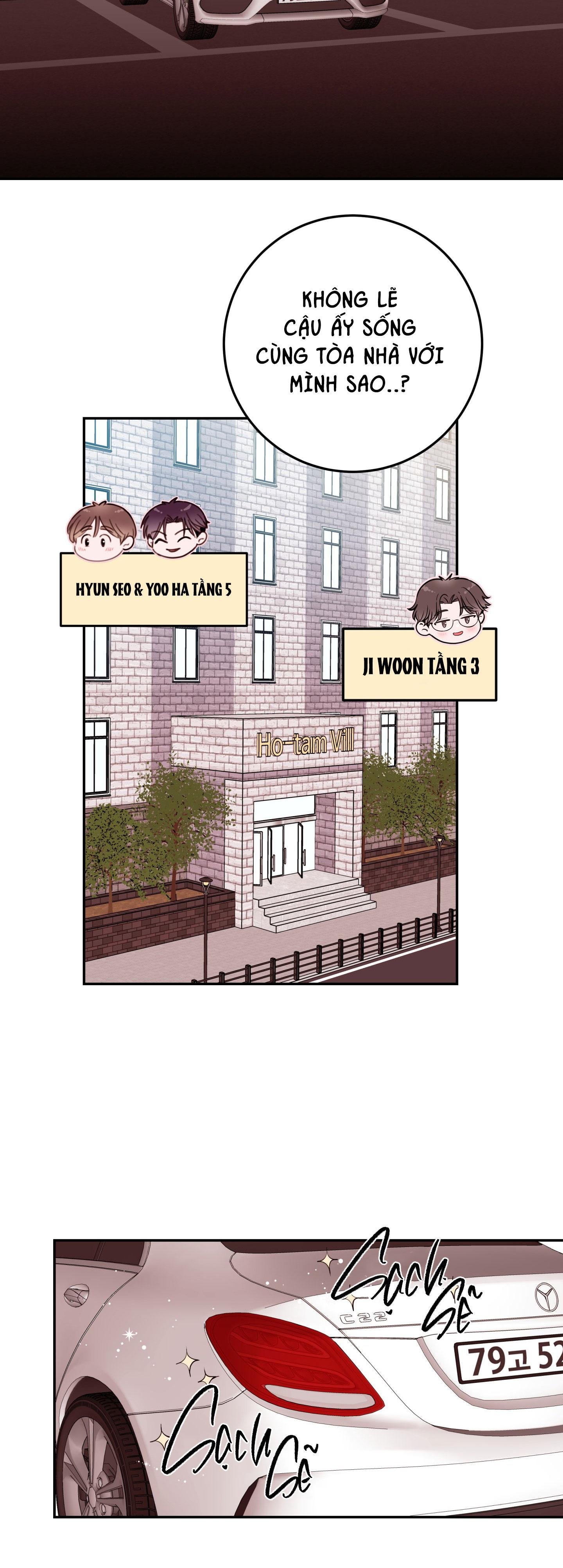 em trai vợ thật nguy hiểm chapter 28 4