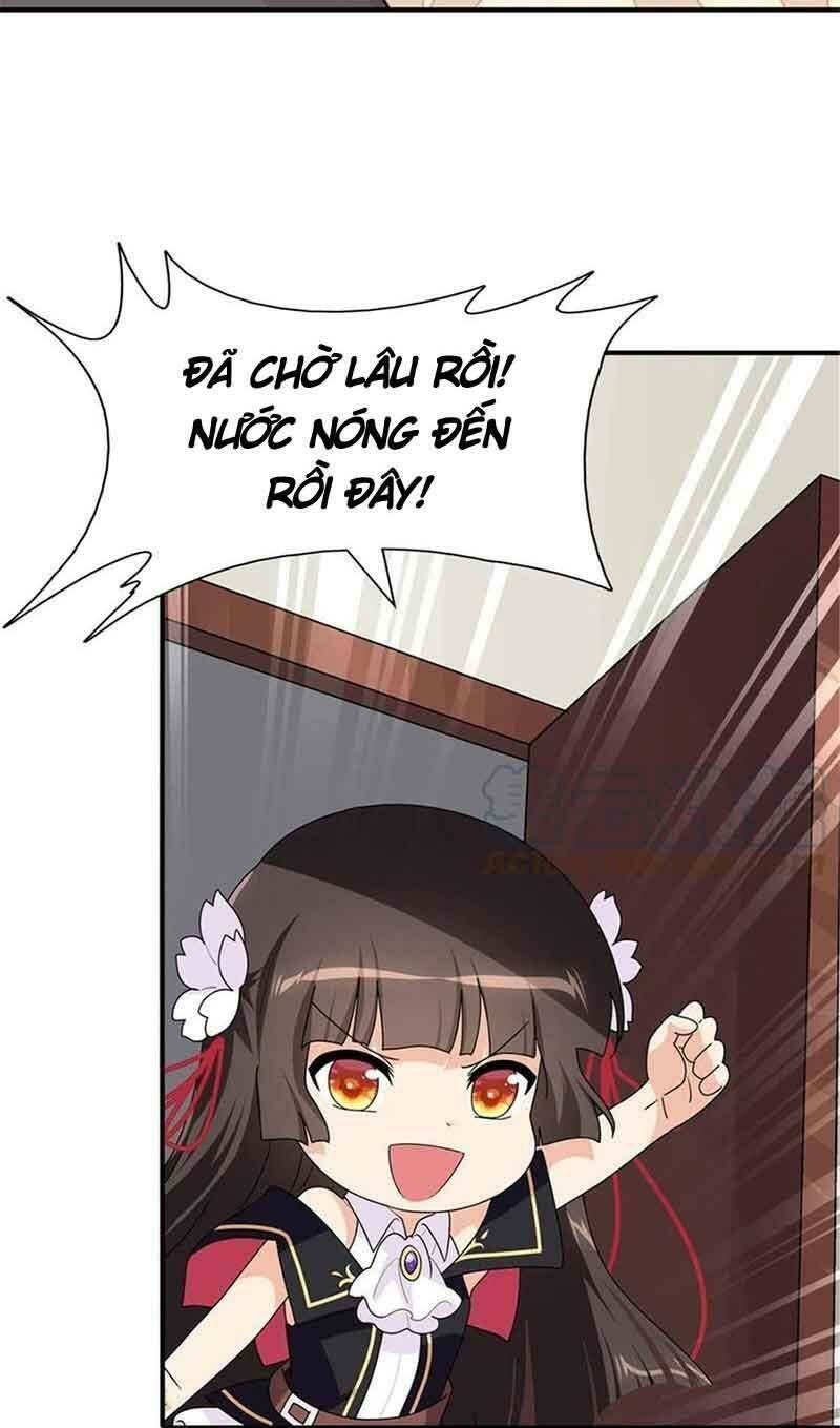 bạn gái virus của tôi chapter 383 29