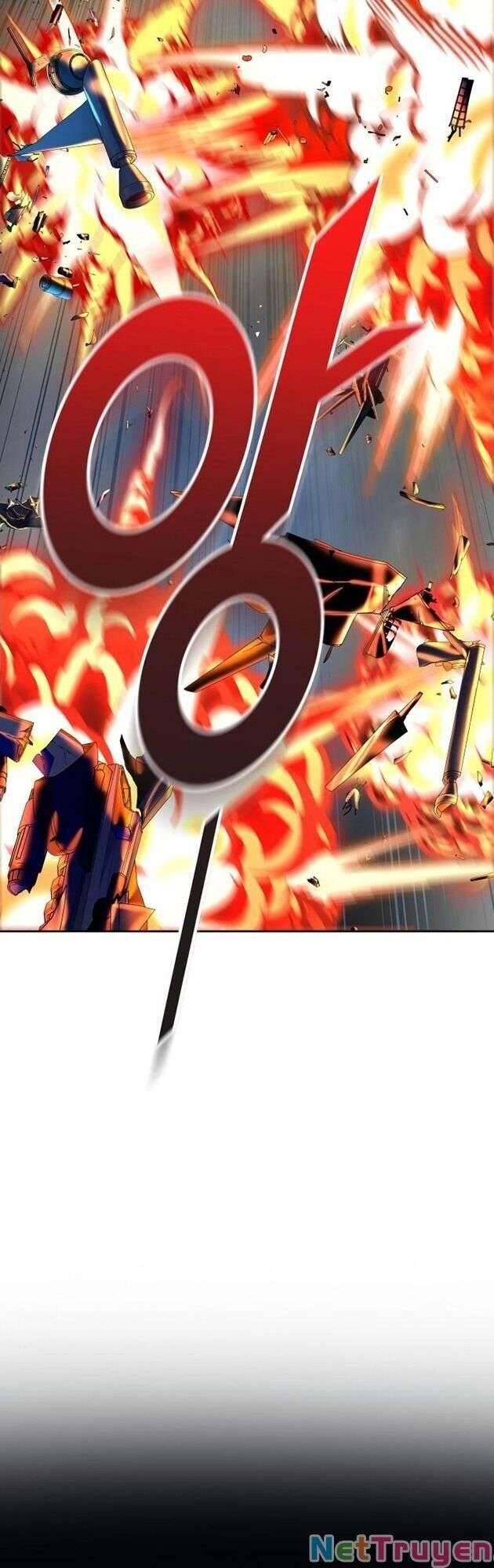 tòa tháp bí ẩn 2 chapter 542 98