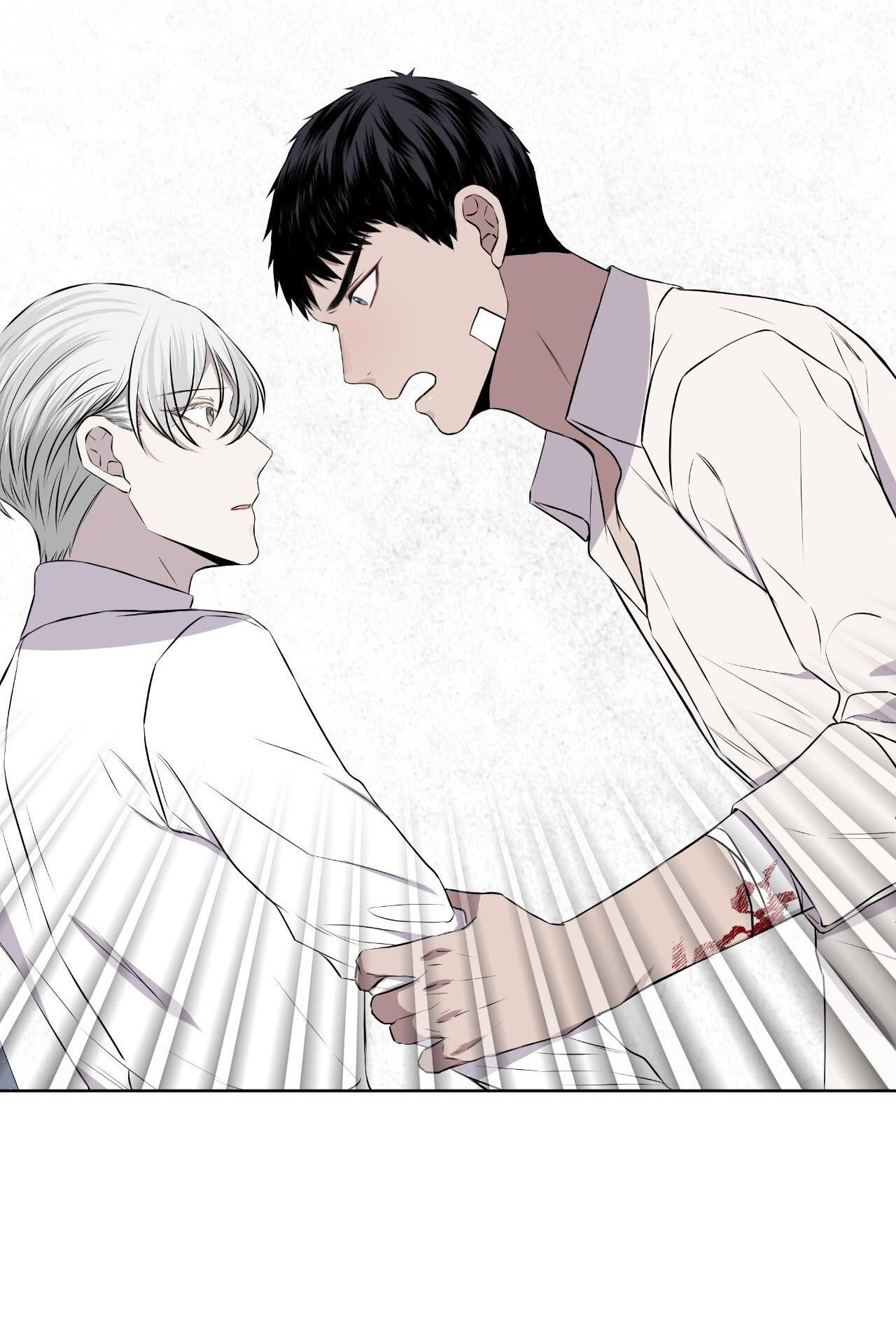 rừng biển [bl] chapter 36 13