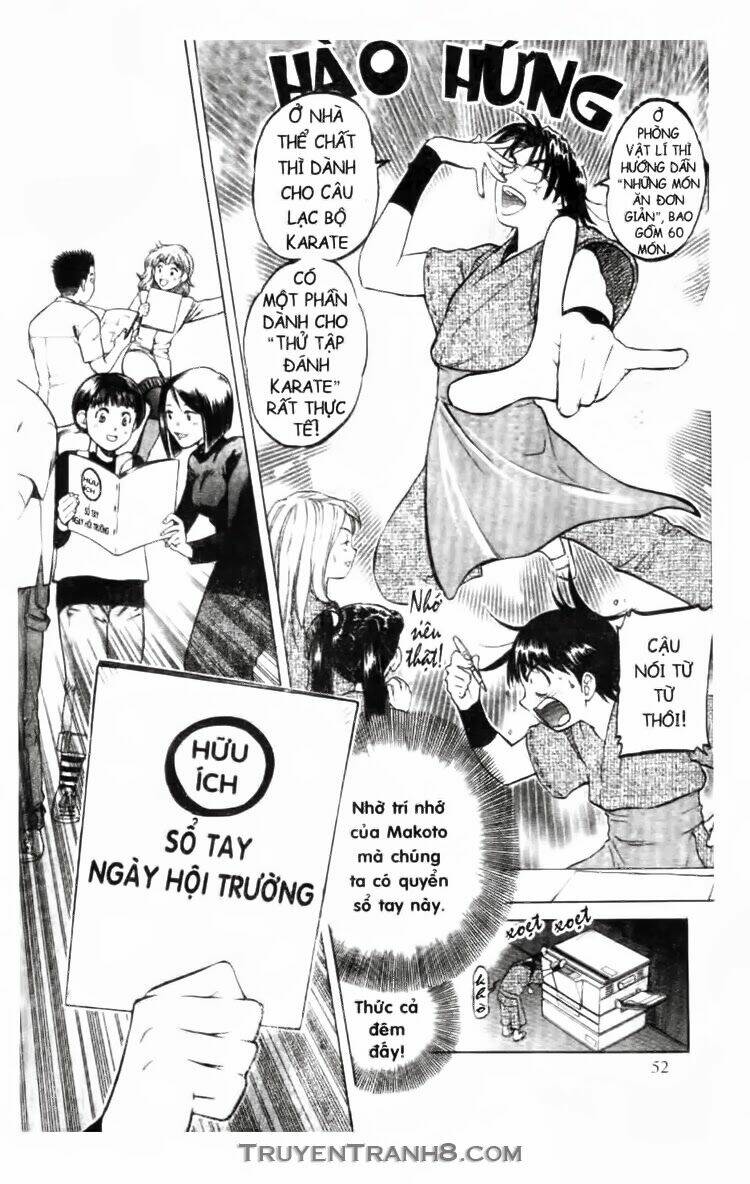 mua may bán tài chapter 8 11