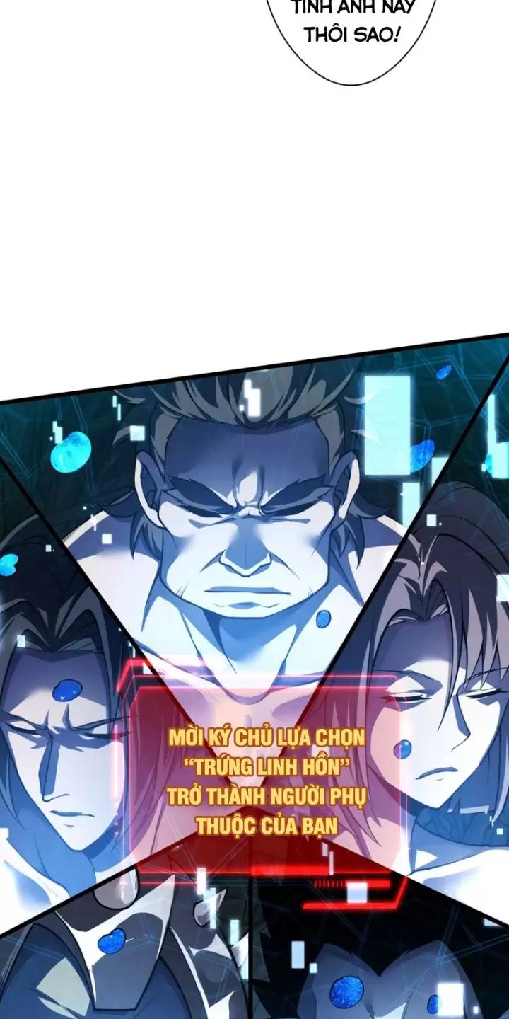 ta, chúa tể rừng xanh chapter 22 63