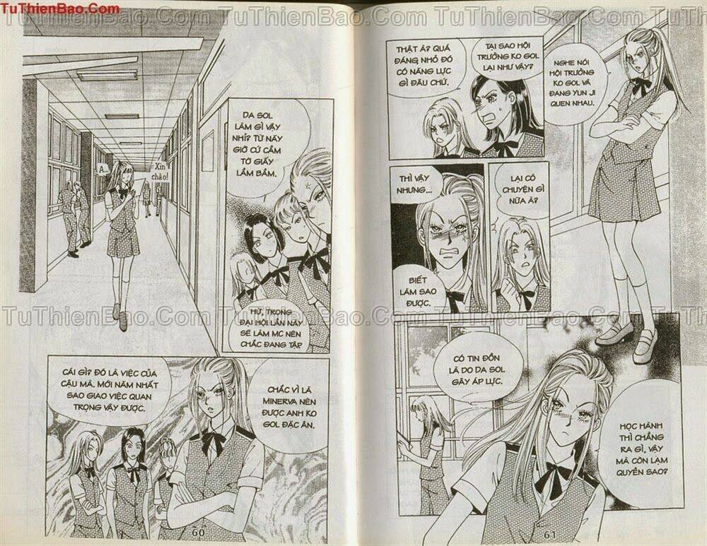 phép màu tình yêu chapter 12 30