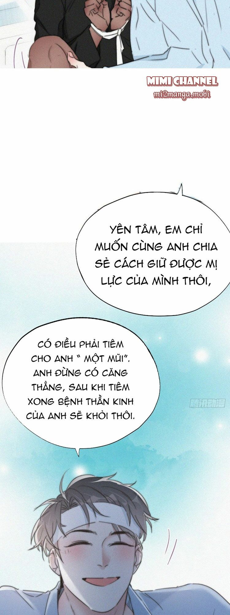 NGHỊCH TẬP CHI HẢO DỰNG NHÂN SINH chapter 78