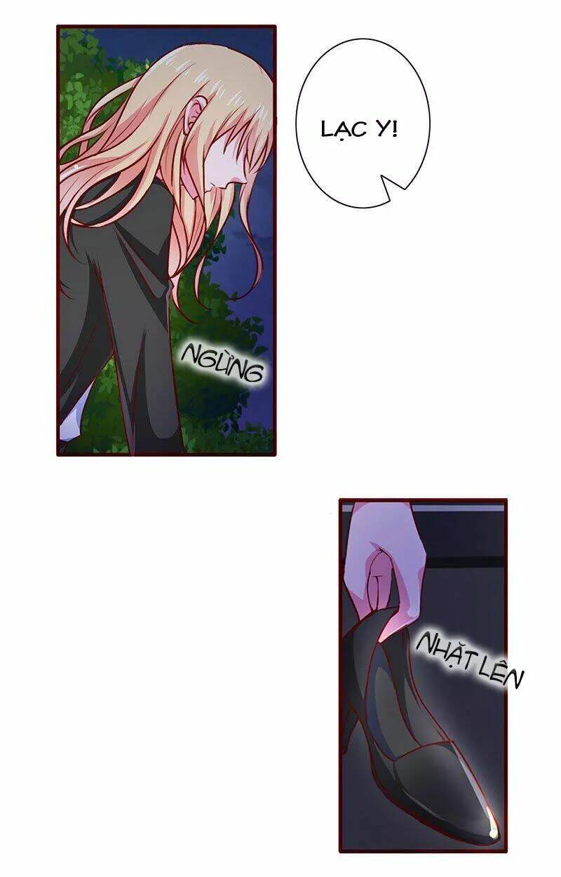 không gả cho tổng tài, gả cho người hầu chapter 85 6