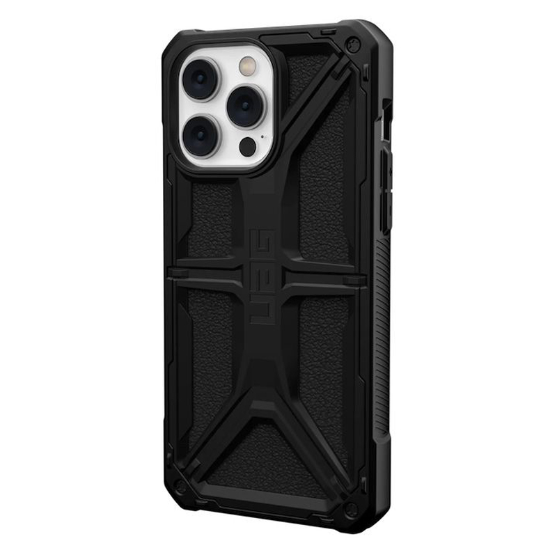 Ốp lưng UAG dành cho iPhone 14 Pro Monarch - Hàng chính hãng