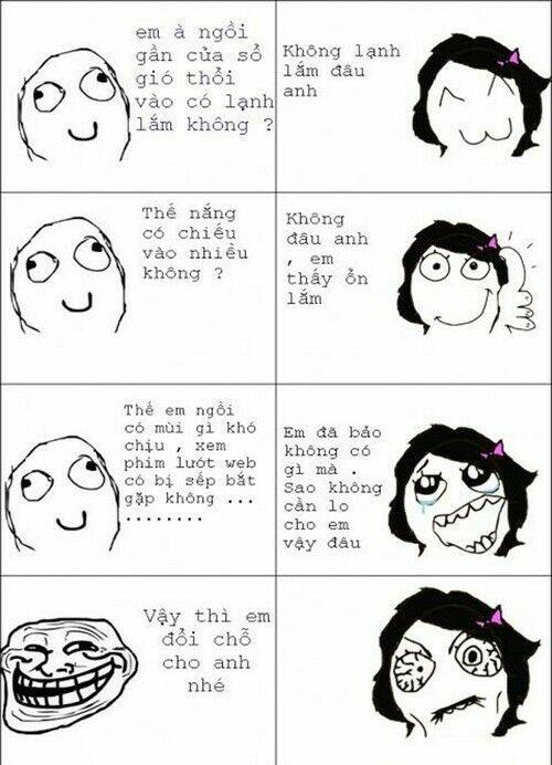 just troll chapter 37 7