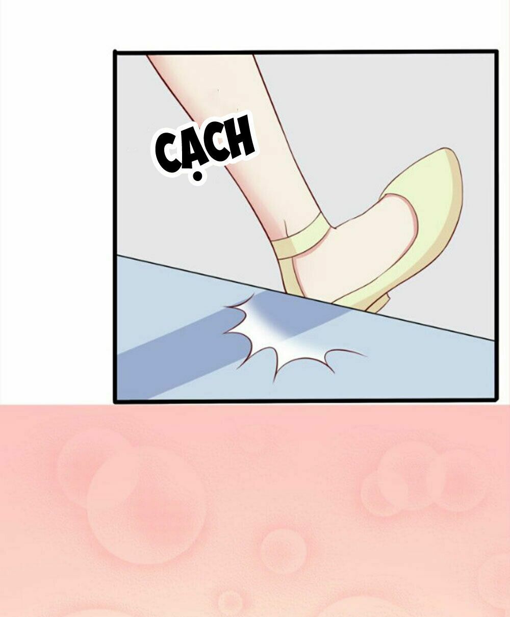 quản lí ngây ngô và thần tượng ác ma chapter 12 47