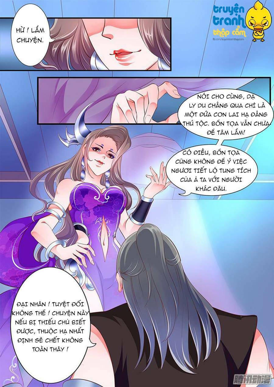 phi thường vô lương chapter 21 11