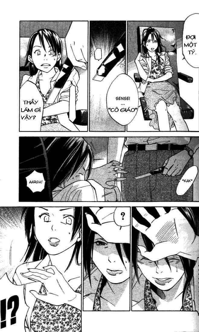 alive - the final evolution chapter 1 65