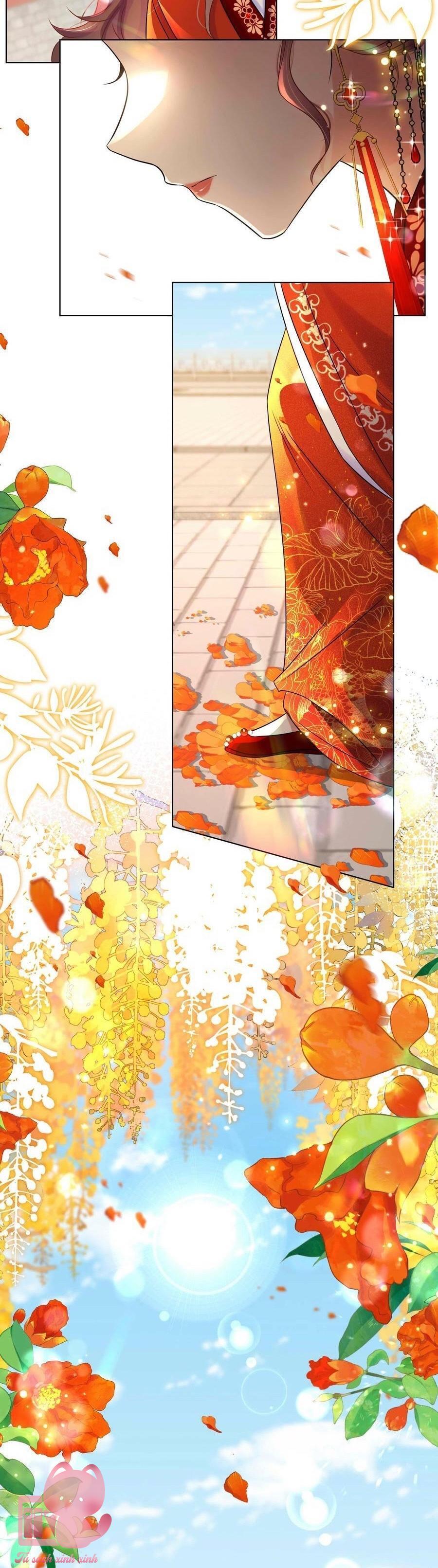 hắc hoá vương gia khó dỗ dành chapter 86 24