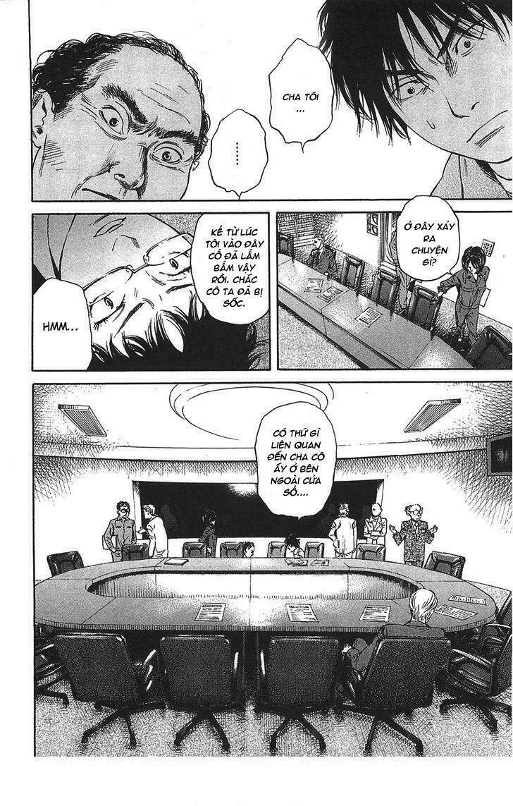 6000 the deep sea of madness chapter 4 10