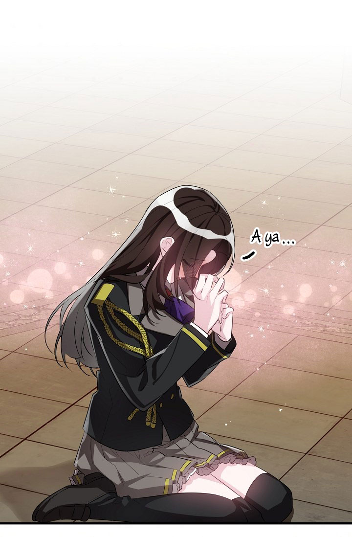 công nương đã thay đổi chapter 42.2 34