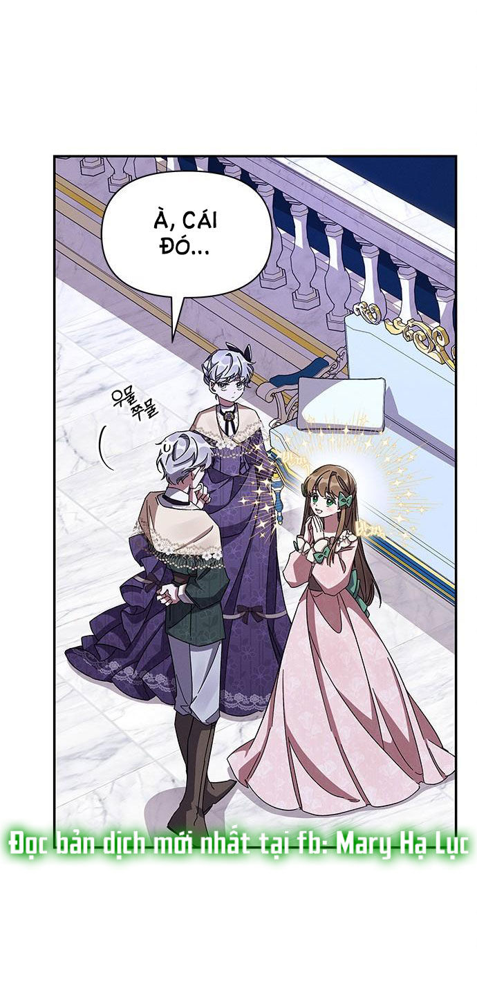 ôi kẻ thù không đội trời chung thân ái của tôi chapter 28.1 24