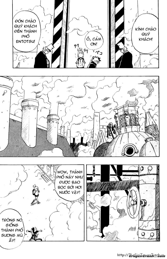 cuộc phiêu lưu của quỷ satan chapter 7 8