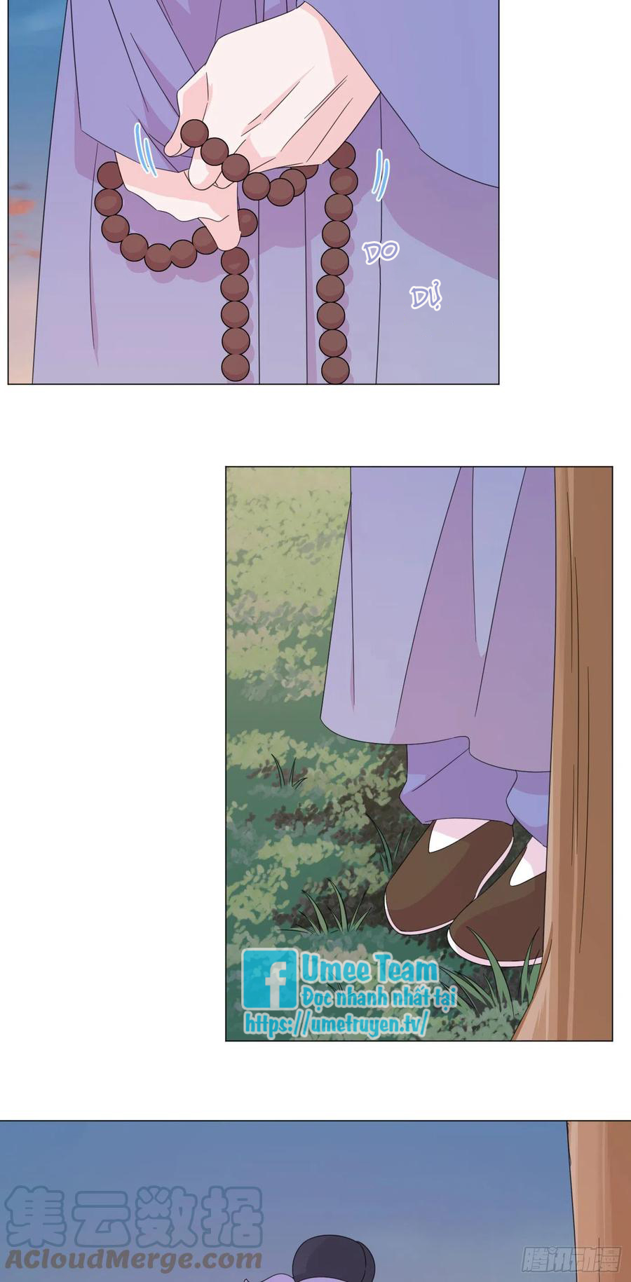 nhất hoàng cửu công thập nhị thê chapter 69 14