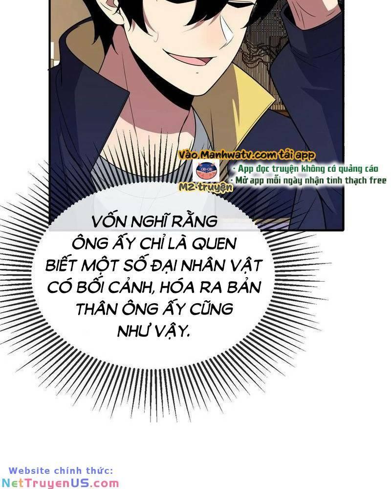 nhìn thấy thanh máu, ta xử tội thần linh chapter 78 32