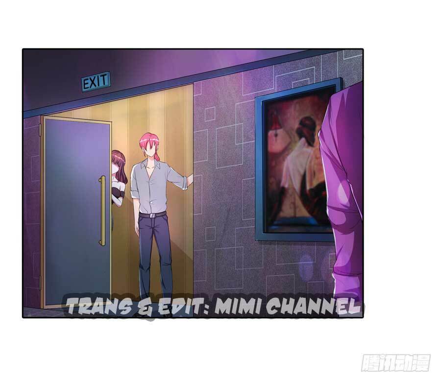 gả cho tình cũ làm lão bà chapter 18 2