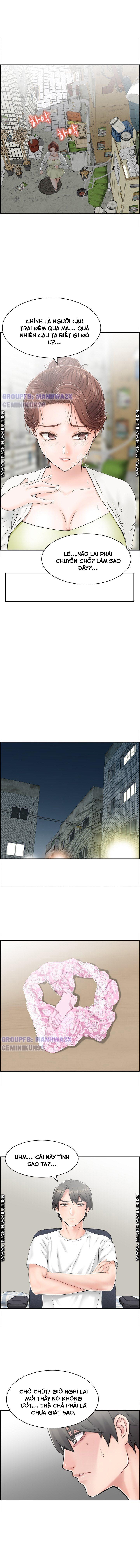 cô giáo nhật bản chapter 3 3