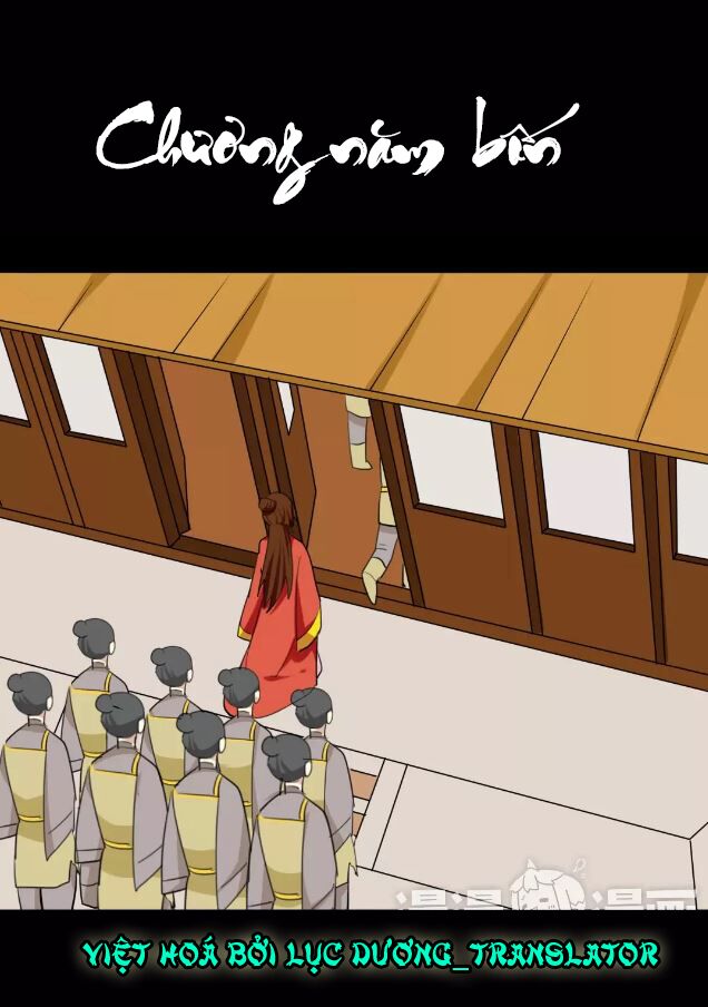 lưỡng bất nghi (full) chapter 54 1