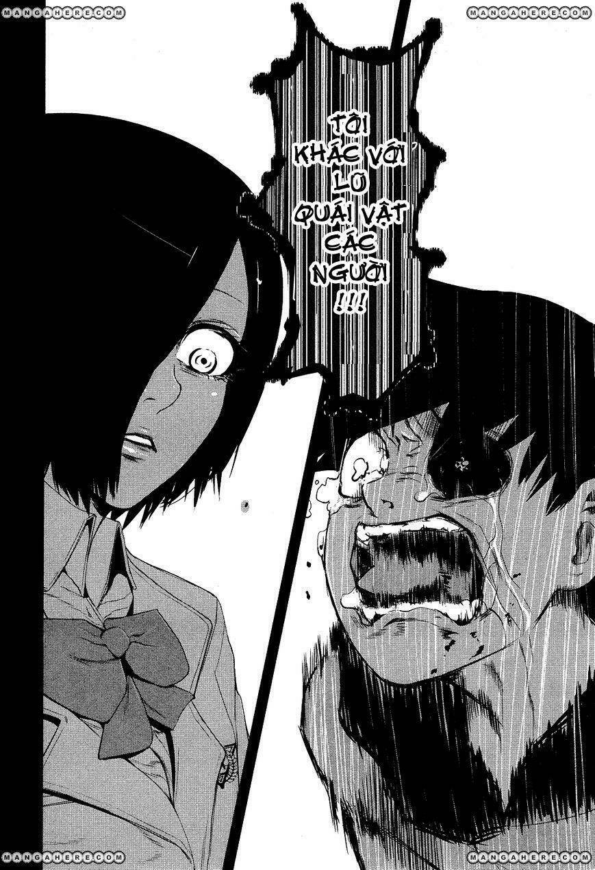 ngạ quỷ tokyo chapter 5 19