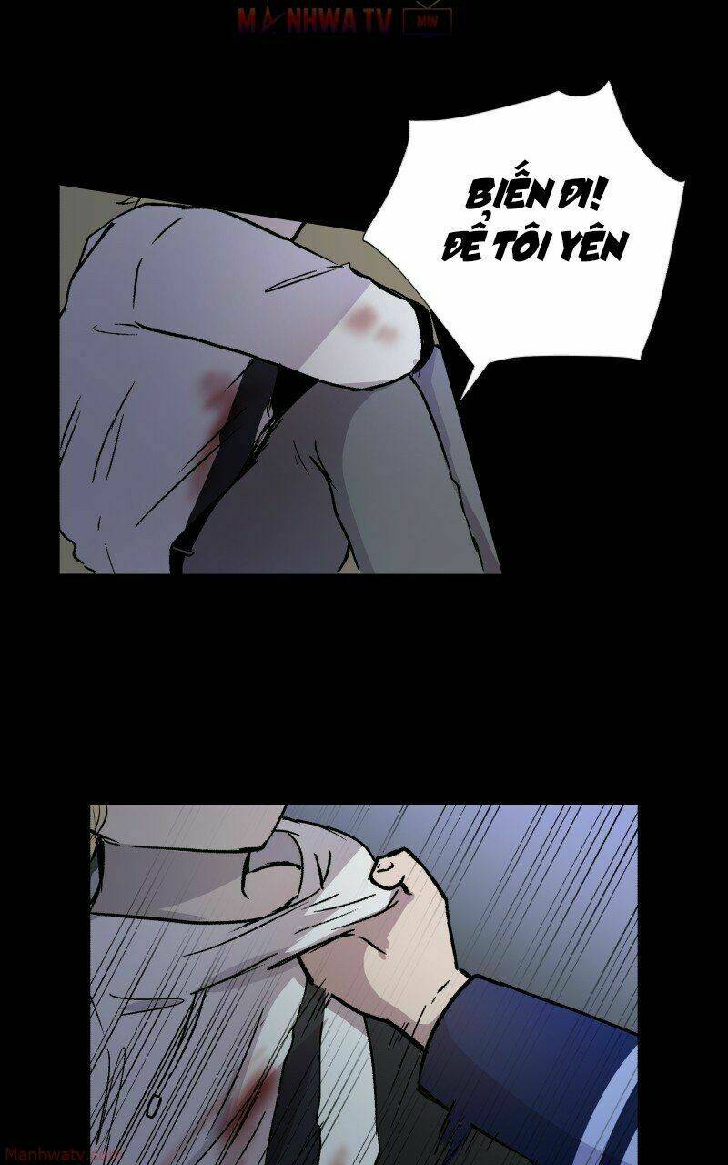 Trọng Sinh Mạc Thế Chapter 51 9