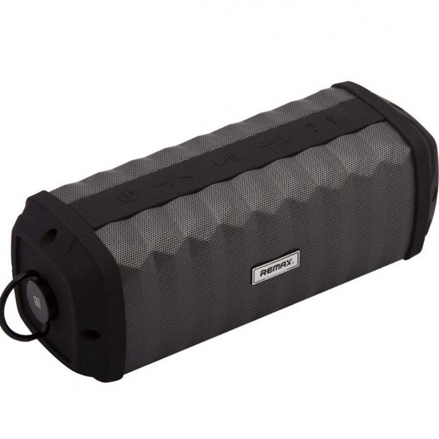 Loa Bluetooth Remax RB-M12 - Hàng Chính Hãng