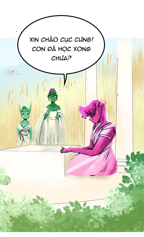 thần thoại olympus chapter 62 26