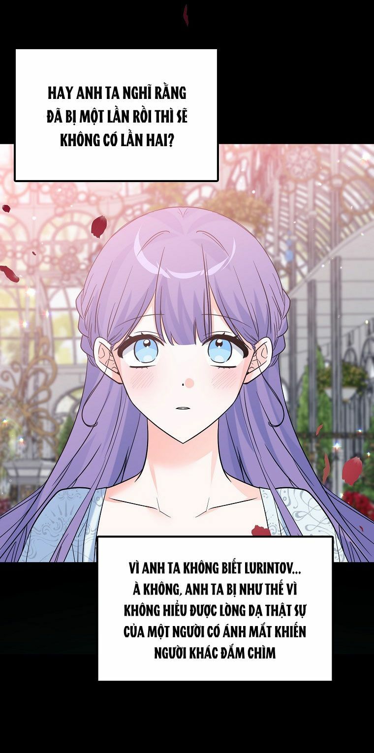 ác nữ karuna bé lại chapter 27 19