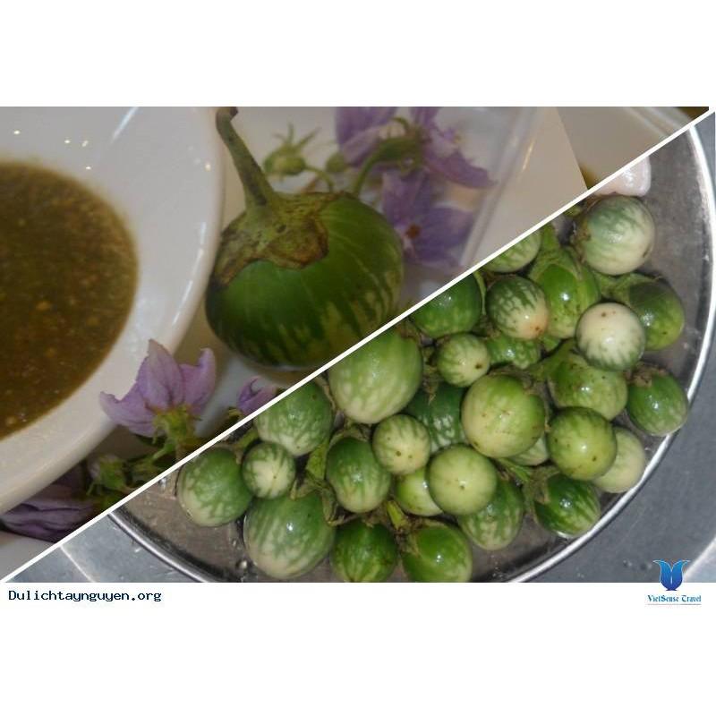 1 KG Trái Cà Đắng đặc sản Tây Nguyên.