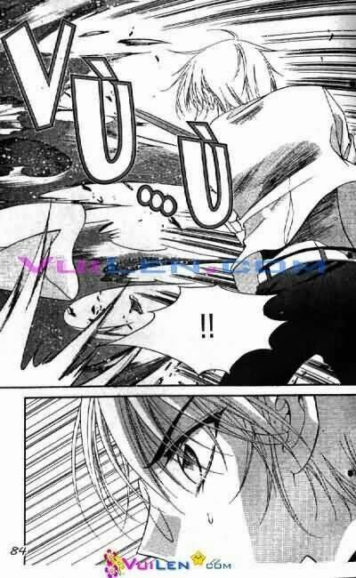 nàng công chúa bỏ trốn chapter 7 82